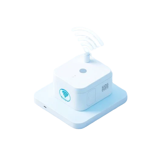 Connected Home illustration
