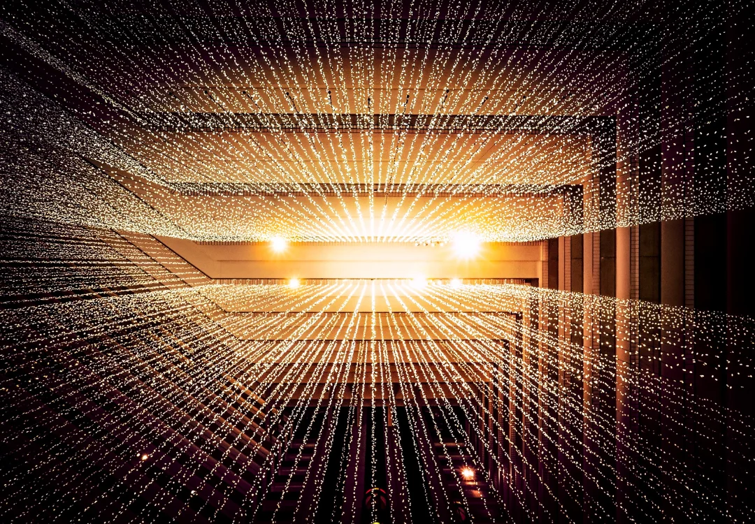 The simplification ceiling