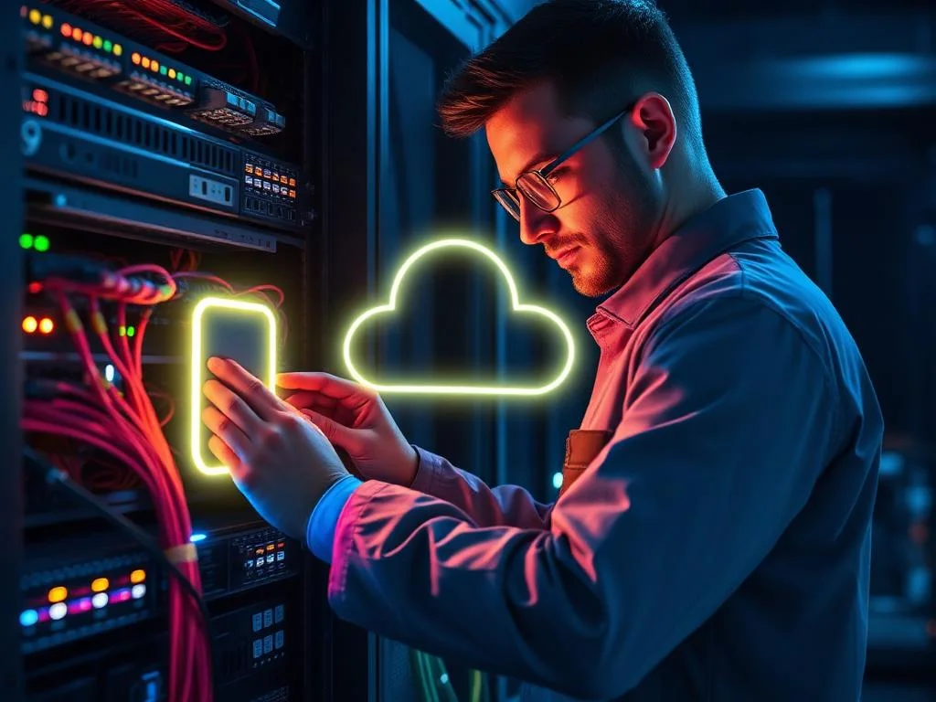 On-prem GTM → Oracle SaaS.