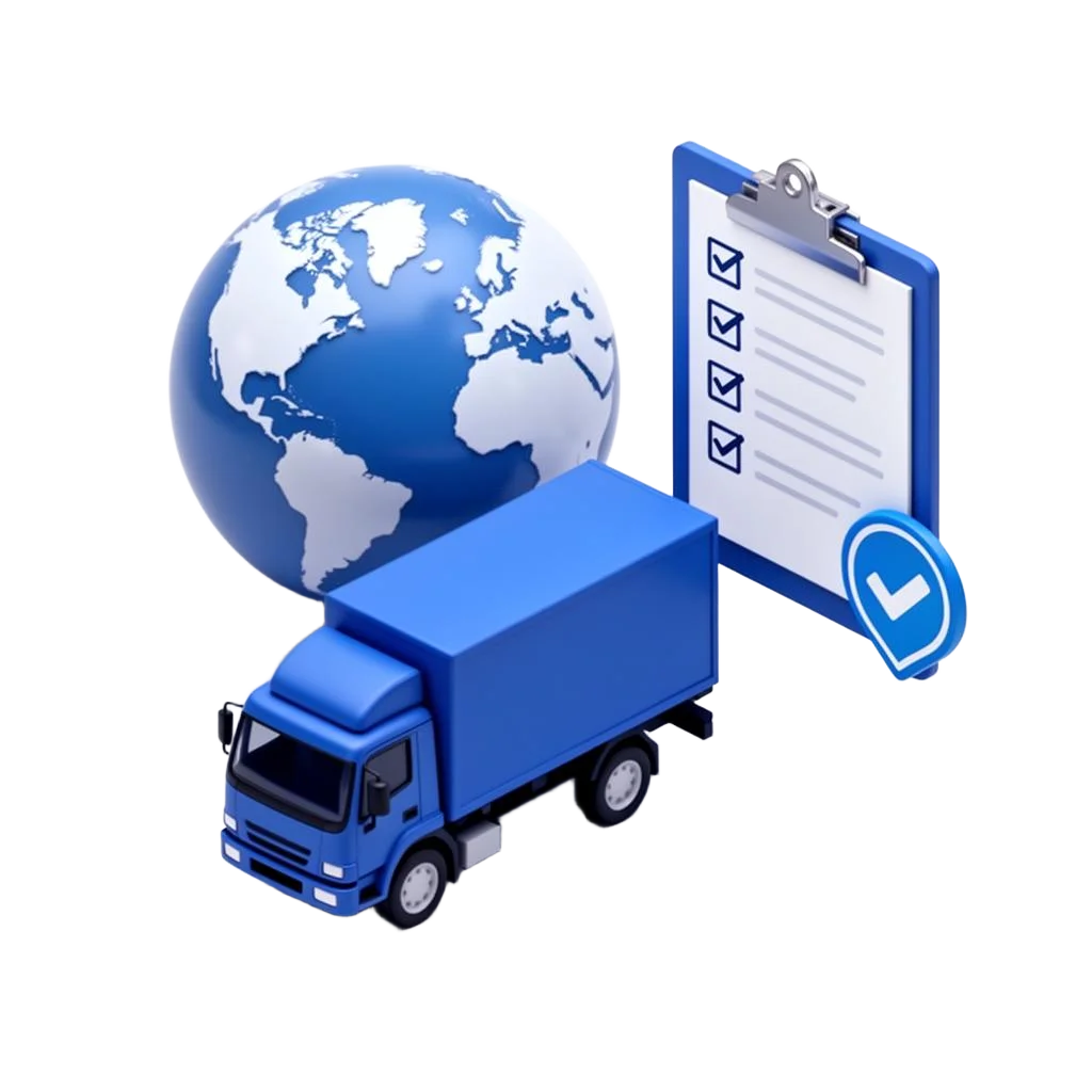 EDI for Transportation & Logistics