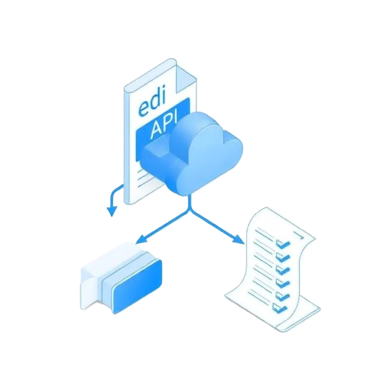 3PL · Logistics Service Provider