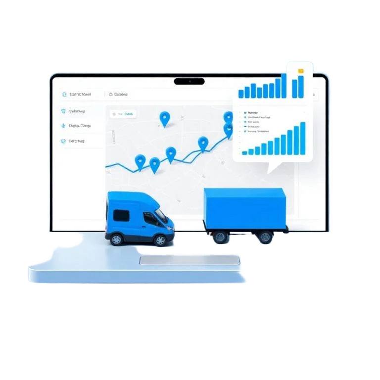 Retail · Omnichannel