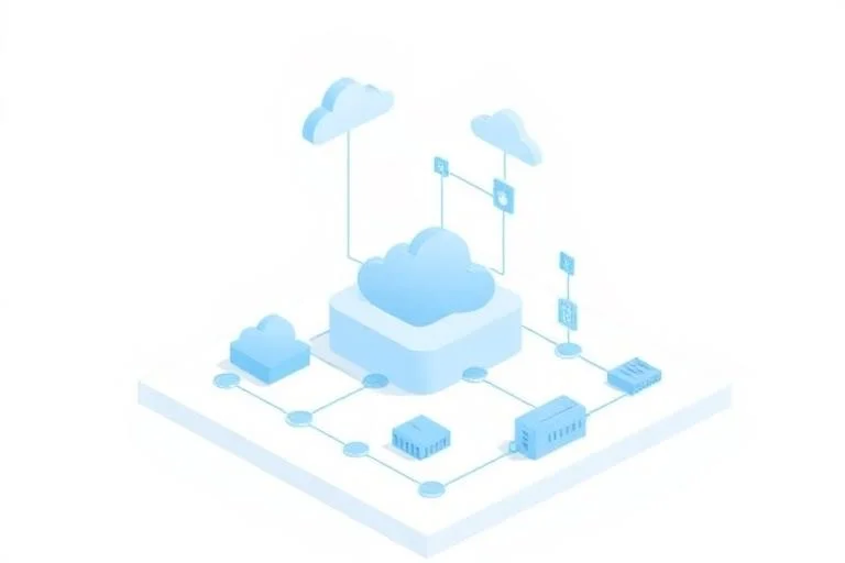 Solution & Cloud Architecture
